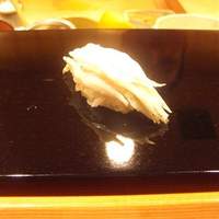 すし蓑 - めぐるぐるめ【宮城（仙台）・東京の食べ歩き】-すし蓑⑥
