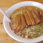 大幸 - 上しなちくめん