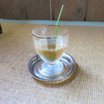 未在 - 清酒の漬け込んだ、梅酒