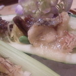 恵比寿　くろいわ - 