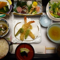 くしろ駒形家 - 駒定 ２６３０円（ＨＰに10%引きクーポン有り）
