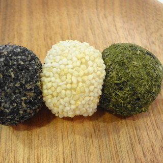 狸だんご本舗 榮むら_1