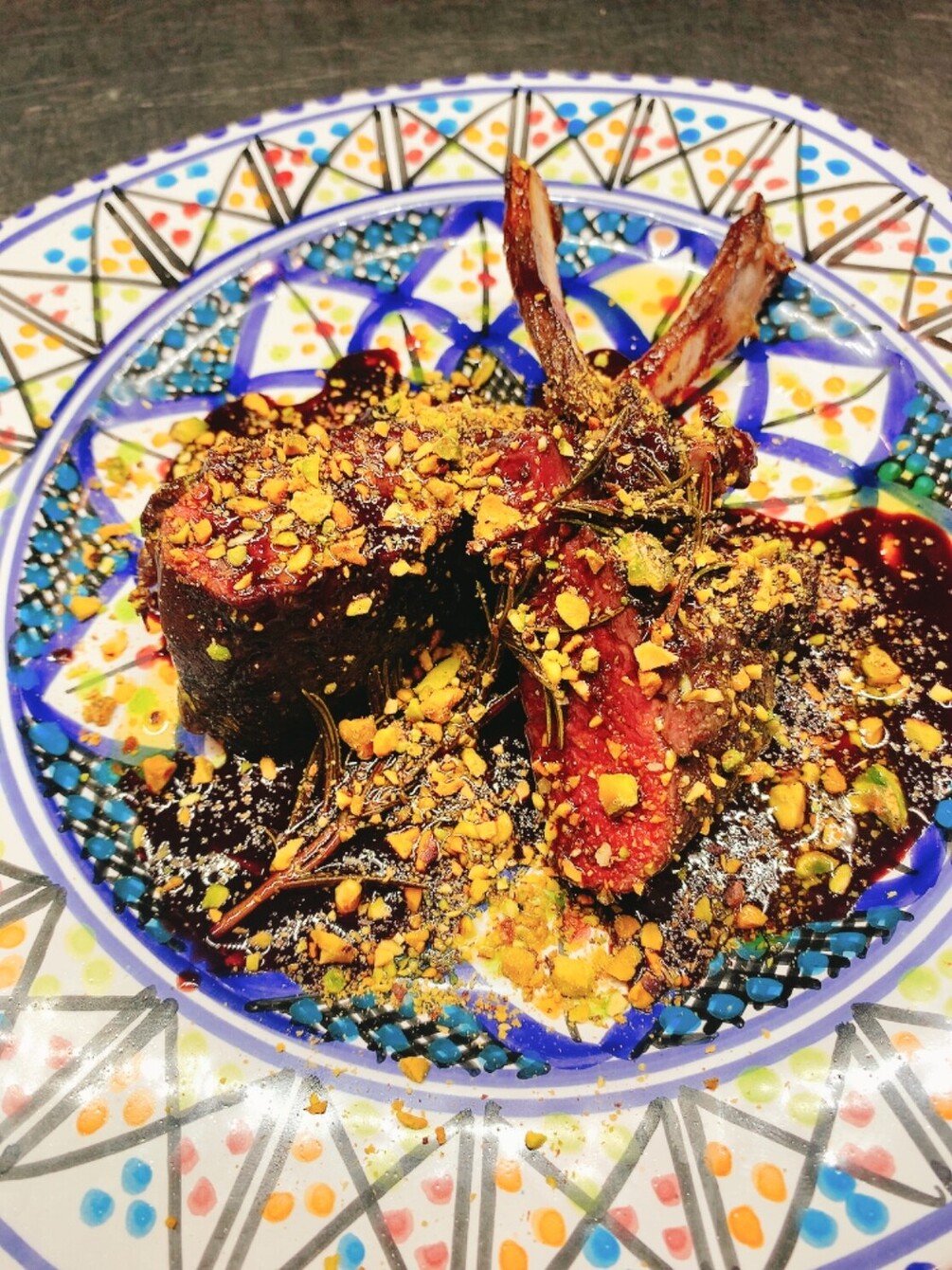 Banderuola Baby B-1 バンデローラ バンデルオーラ アズキ Banderuola Baby B-1 バンデローラ BANDERUOLA