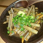 寿司ろばた 八條 - 