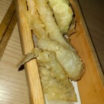 寿司ろばた 八條 - 