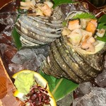 寿司ろばた 八條 - 