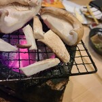 寿司ろばた 八條 - 