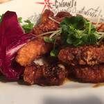 イル・キャンティ・トヤマ - 