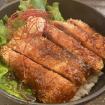 とろけるハンバーグ専門店 福よし - 