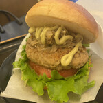 とろけるハンバーグ専門店 福よし - 