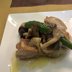 トラットリア カヴァタッピ - 