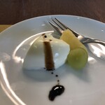 トラットリア カヴァタッピ - 