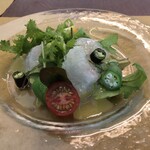 トラットリア カヴァタッピ - 