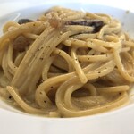 トラットリア カヴァタッピ - 