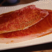 上等焼肉 ひらく - 