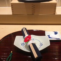 天麩羅とお蕎麦　三輪 - 