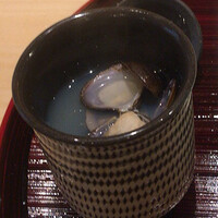 天麩羅とお蕎麦　三輪 - 