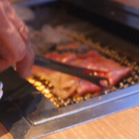 上等焼肉 ひらく - 
