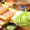 しゃぶしゃぶ・創作料理居酒屋 豚吟 - メイン写真: