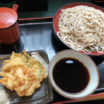 Komoro Soba - 