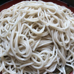 Komoro Soba - 