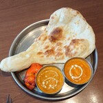 インドアジア料理ダイニング＆バー サパナ - 