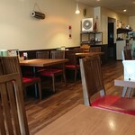 인도아지아 료우리 다이닝&바 사파나