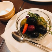 BISTRO DOUBLE - 