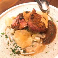 BISTRO DOUBLE - 