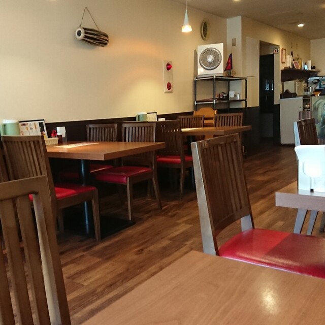 India Asian Ryori Dining &amp; Bar Sapana photo 4