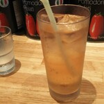 ボーノ - ジンジャーエール