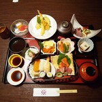 夢料理 おとぎや - 