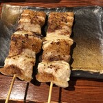 炭焼あらた - 