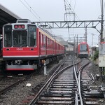 はこね天空のテラス - 試運転中