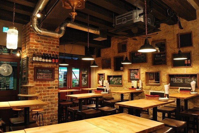 Wine Bar Hachijuro photo 4