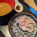 完全個室 しゃぶしゃぶ九 - 