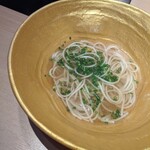完全個室 しゃぶしゃぶ九 - 