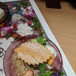 完全個室 しゃぶしゃぶ九 - 