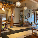 とんかつ治作 - 