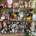 とんかつ治作 - 