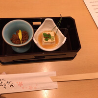 函館うに むらかみ 日本生命札幌ビル店 - 