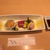 函館うに むらかみ 日本生命札幌ビル店 - 