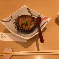 函館うに むらかみ 日本生命札幌ビル店 - 