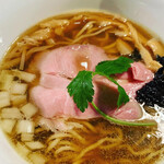 カネキッチン ヌードル - 