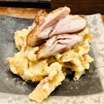 焼き鳥とおでん 一石五鳥 - 