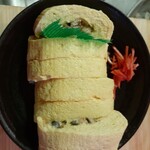 玉子料理の店 双樹 神戸阪急店 - うまき