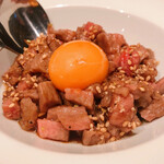 焼肉 ジャンボ - 