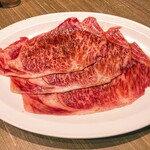 焼肉 ジャンボ - 