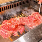 焼肉 ジャンボ - 