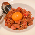 焼肉 ジャンボ - 